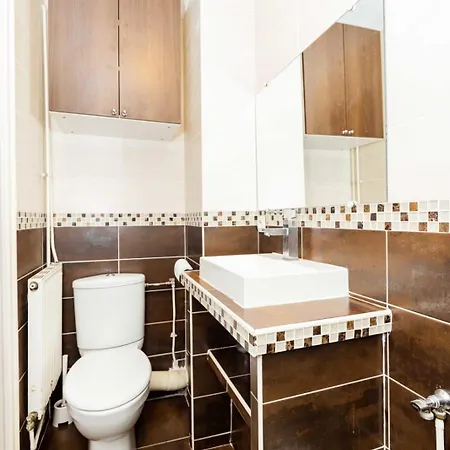 Appartement T1 Cocooning Et Lumineux Dans Un Quartier Calme *